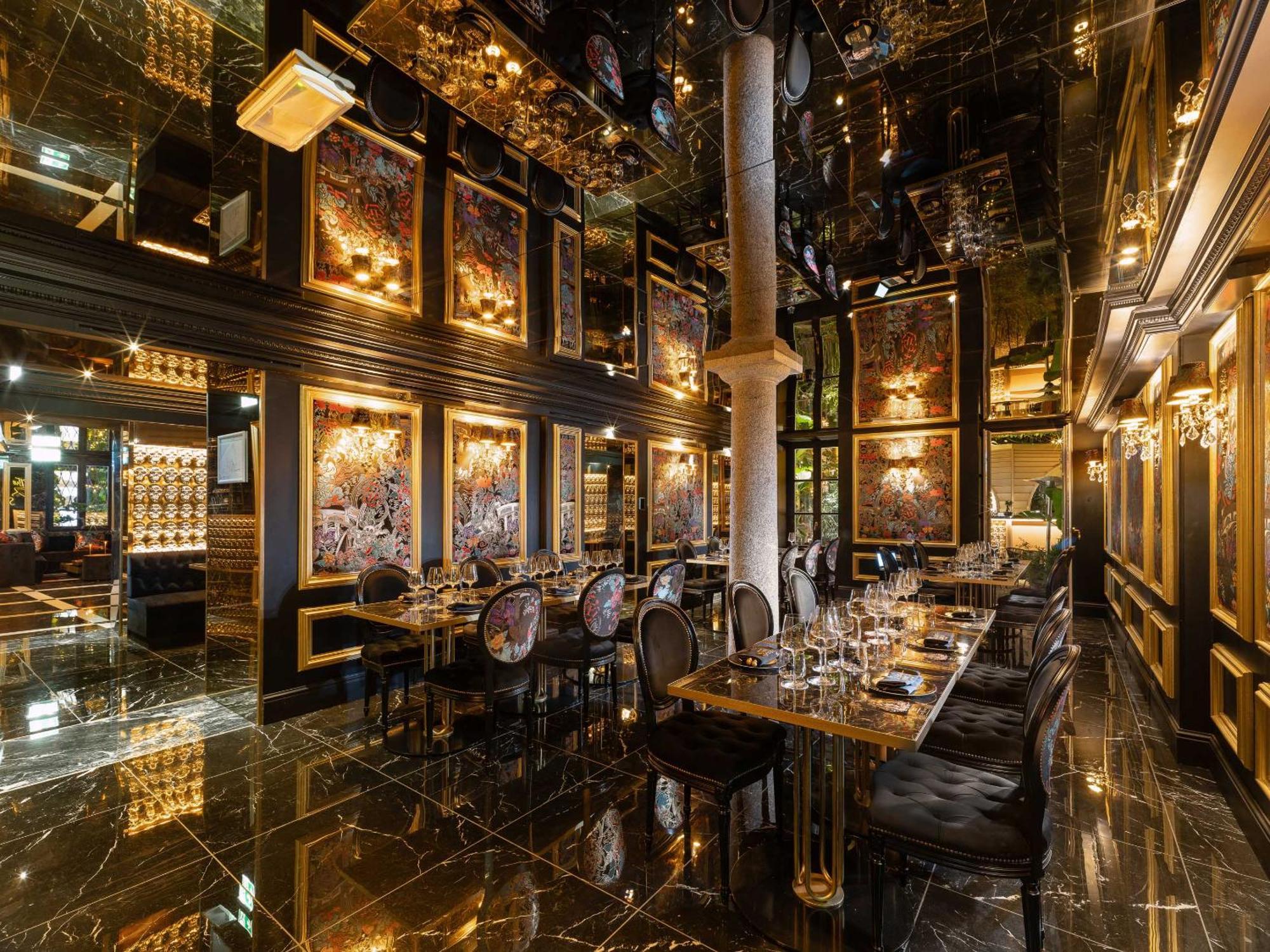 The Plein Hotel - Small Luxury Hotels Of The World — Foto 1
