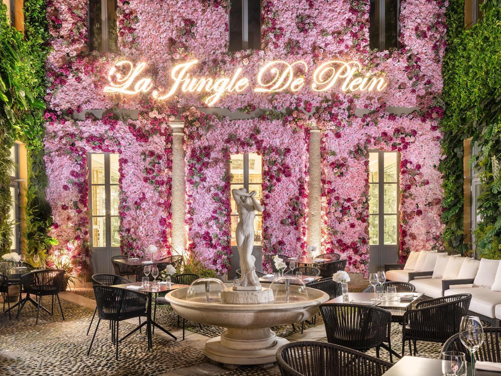 The Plein Hotel - Small Luxury Hotels Of The World — Foto 3